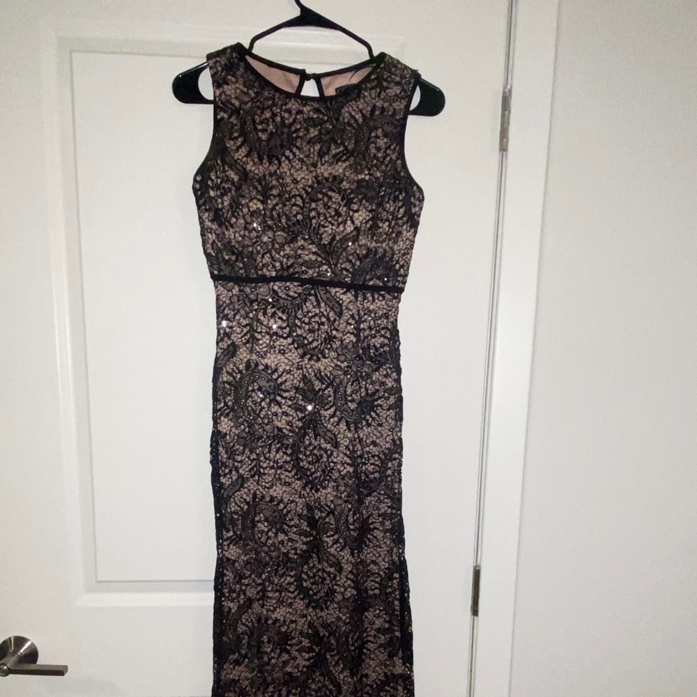 Evening Gown